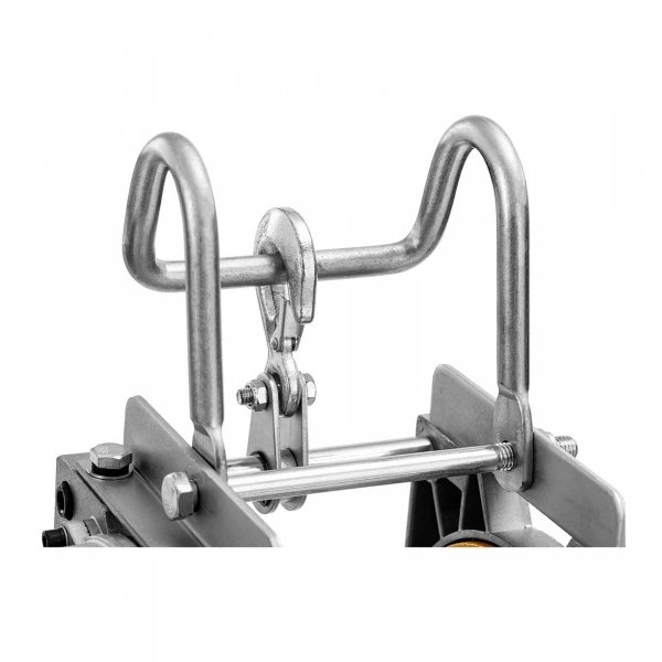 Wciągarka linowa - 1300 W - 250 kg - 60 m MSW 10062122 MSW-ET-250