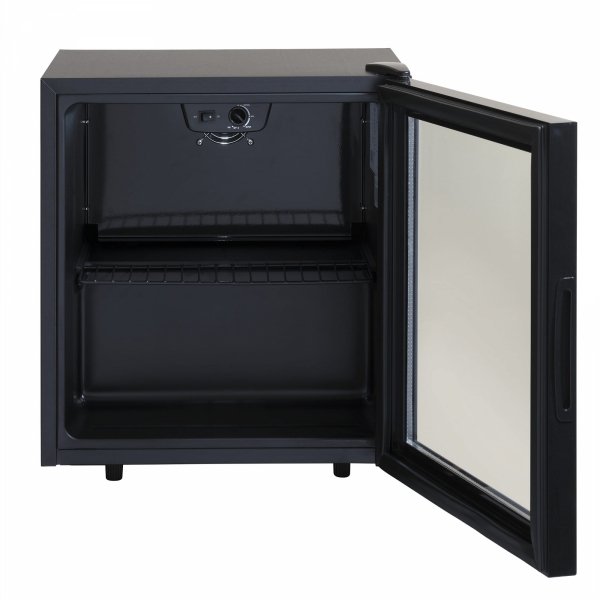 Szafa chłodnicza przeszklona 48 l Resto Quality DKS63BE