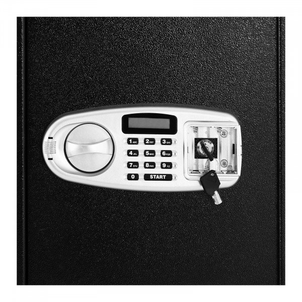 Sejf elektroniczny - 36 x 35 x 52 cm STAMONY 10240075 ST-ES-500