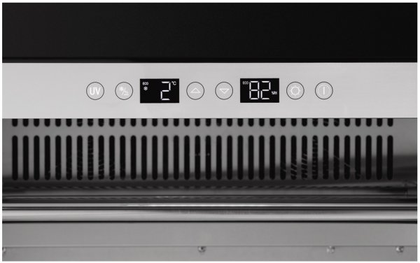 Szafka Dry Age 380 BARTSCHER 700841 4015613769370 