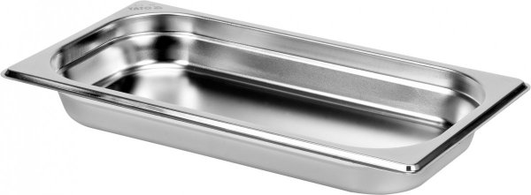 POJEMNIK GASTRONOMICZNY GN 1/3 40 YATO YG-00271 YG-00271