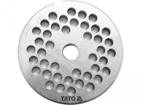 SITKO ŚREDNICA OCZKA 6MM YG-03215 YATO YG-03217