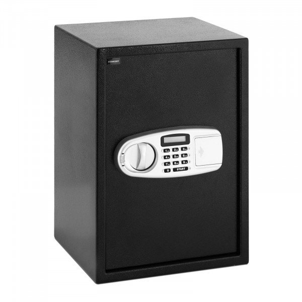 Sejf elektroniczny - 36 x 35 x 52 cm STAMONY 10240075 ST-ES-500