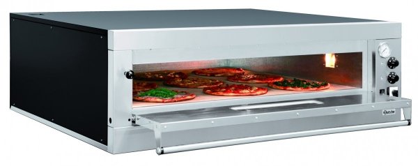 Piec do pizzy ET 105, 1KP 1050x1050 BARTSCHER 2002150 2002150