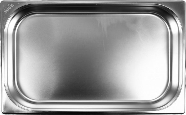 POJEMNIK GASTRONOMICZNY GN 1/1 65 YATO YG-00252 YG-00252