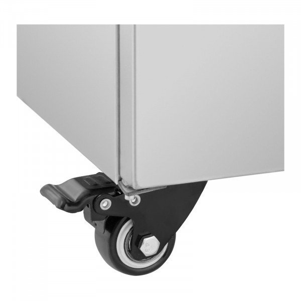 Podgrzewacz do talerzy - do 120 talerzy o Ø29 cm - Royal Catering ROYAL CATERING 10012029 RCPWS-84