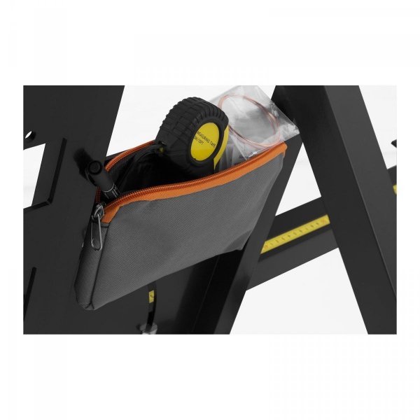 Maszyna do cięcia styropianu - 200 W PRO BAUTEAM 10210028 ALUCUTTER