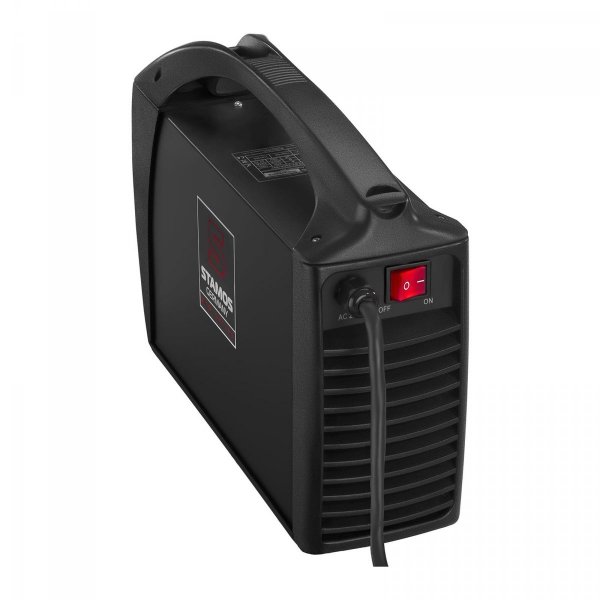 Spawarka MMA - 250 A - 230 V - IGBT STAMOS 10020203 S-MMA 250.IGBT