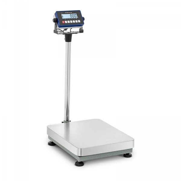 Waga platformowa 150kg/0,005kg STEINBERG 10030811 SBS-PF-150/5