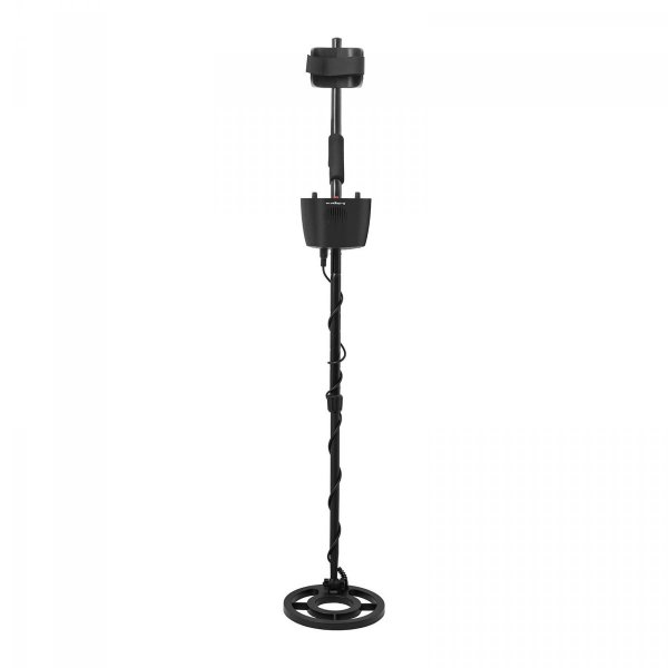 Wykrywacz metali - 150 cm - wodoodporny - PINPOINT STEINBERG 10030545 SBS-MD-9