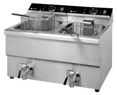 FRYTKOWNICA HURAKAN HKN-FT1212N HURAKAN HKNFT1212N