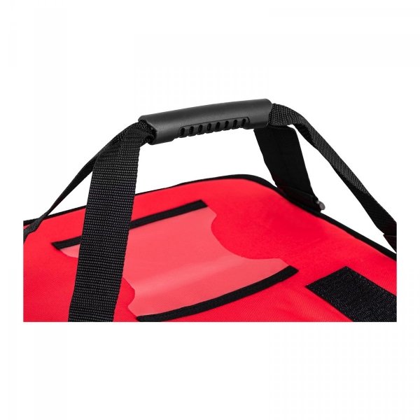 Torba na pizzę - na 4 pudełka 35 x 35 cm Royal Catering 10011822 RC-PB35