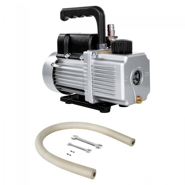 Suszarka próżniowa - 1450W - 50l  GOLDBRUNN 10070013 Goldbrunn1400