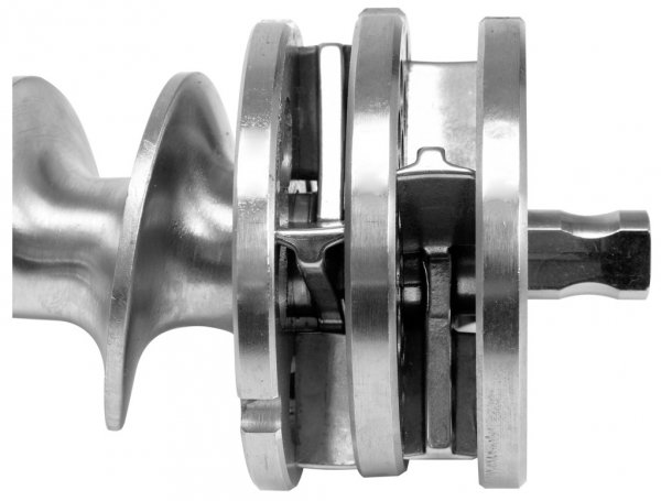 MASZYNKA DO MIELENIA MIĘSA 220 UNGER YATO YG-03232