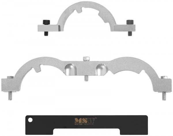 Blokada rozrządu Opel / Vauxhall MSW MSW-ETT-29 10061262  4062859943194