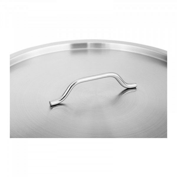 Garnek indukcyjny - 71 l - Royal Catering - 450 mm ROYAL CATERING 10012350  RC-SSIP71