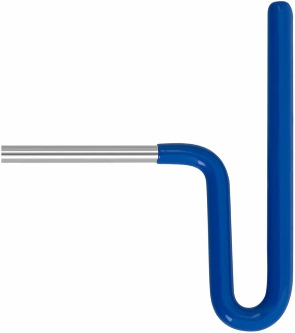 Zestaw do usuwania wgnieceń PDR - 3 pręty MSW MSW-DENTPULLER.SET14 10061322 4062859001009