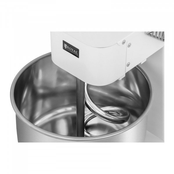 Mikser spiralny - 15 l ROYAL CATERING 10011795 RC-SPFH15
