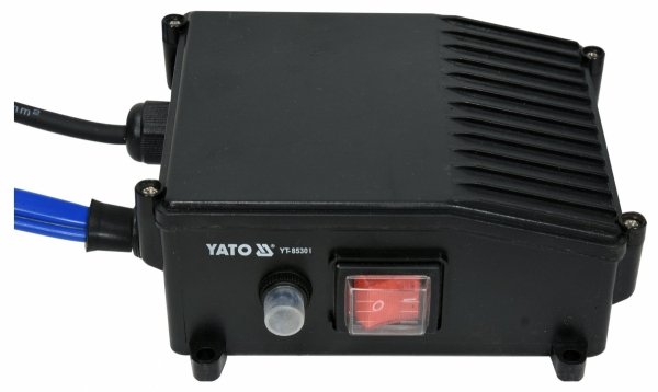 POMPA GŁĘBINOWA 550W Lund YT-85301