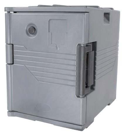 Termobox cateringowy 90L GN 1/1 Szron PC90