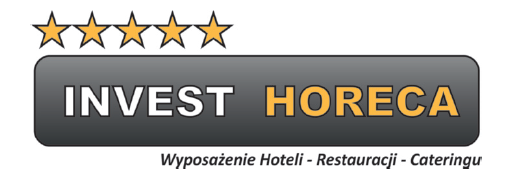 Bateria umywalkowa łokciowa INVEST HORECA DOC-8