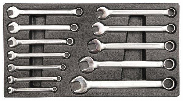 SKRZYNKA Z NARZĘDZIAMI 80CZ. Lund YT-38951