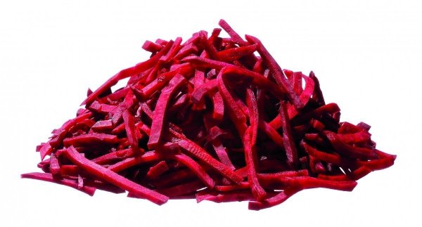 Tarcza do krojenia w słupki/julienne DQ4 BARTSCHER 120333 120333