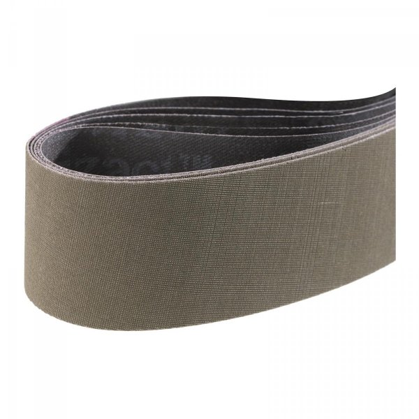 Taśma szlifierska 400 - 760 mm - trójwymiarowa - 5 szt. MSW 10060647 MSW-PSBELT476-400