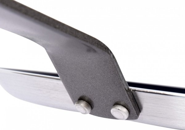 PATELNIA ALU DO NALEŚNIKÓW TEFLON 300MM YATO YG-00153 YG-00153