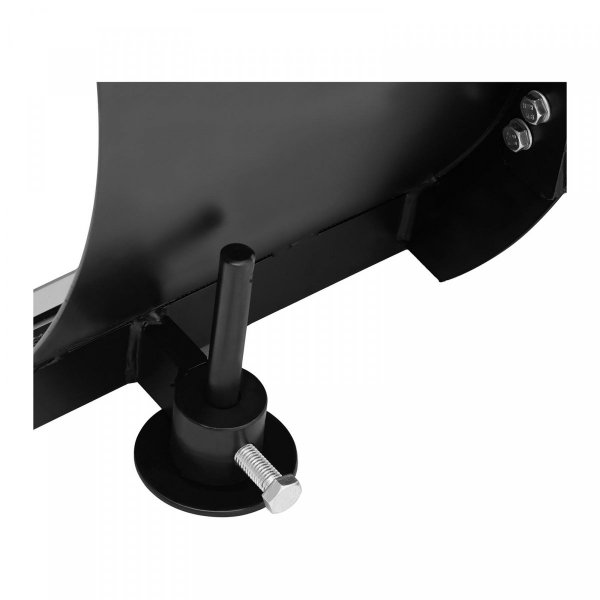 Pług do śniegu - 153 x 99 x 60 cm HILLVERT 10090368 HT-PSA-120