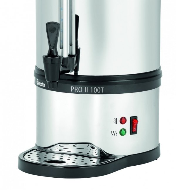 Ekspres do kawy &quot;Bartscher PRO II 100T&quot;