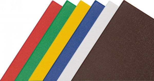 DESKA DO KROJENIA 450x300x13 BRĄZOWA YATO YG-02175 YG-02175