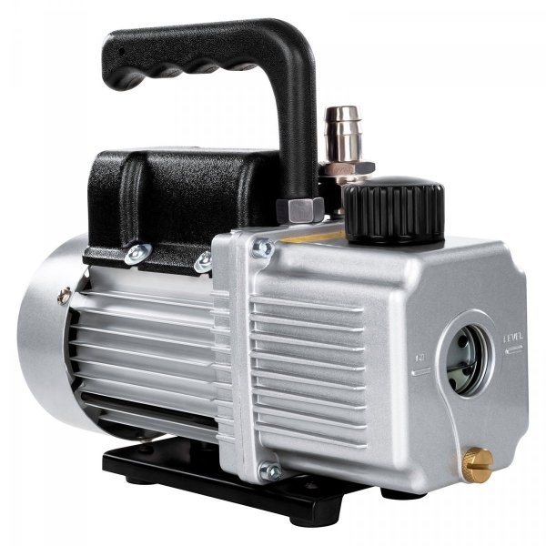 Suszarka próżniowa - 450W - 20l  GOLDBRUNN 10070012 Goldbrunn400