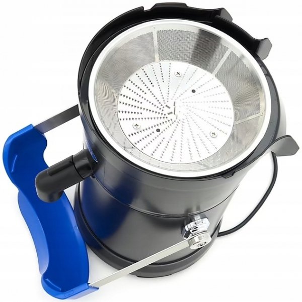 Sokowirówka - 2 Prędkości - Wysokość Szklanki 19 cm MAXIMA 09366100 8720783974665