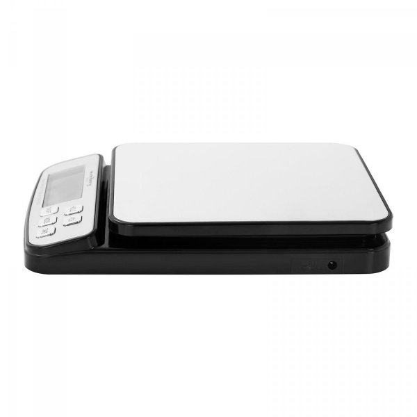 Waga pocztowa - 50 kg / 1 g STEINBERG 10030366 SBS-PT-50000
