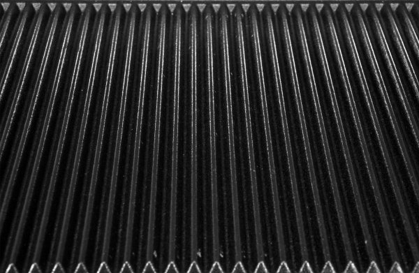 Grill kontaktowy ryflowany 32cm YATO YG-04555 YG-04555