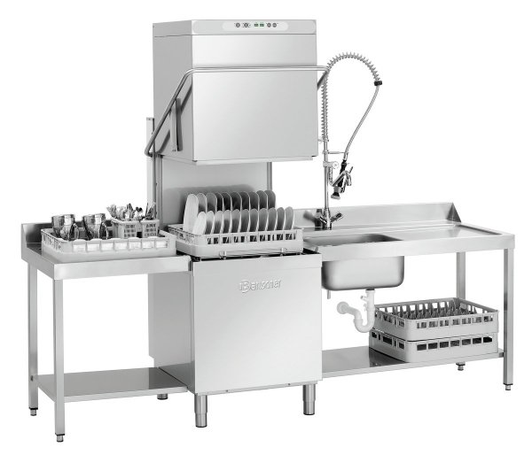 Zmywarka DS 2002