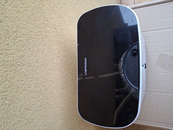 OUTLET : Koncentrator tlenu - 1-6 l - 28-90% UNIPRODO 10250436 UNI_OC_100