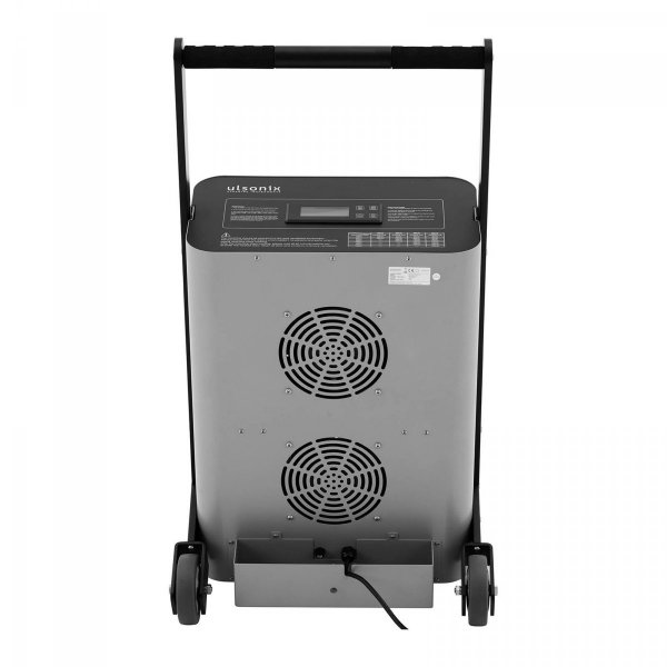 Generator ozonu 10000-40000mg/h ULSONIX 10050311 AIRCLEAN 40G