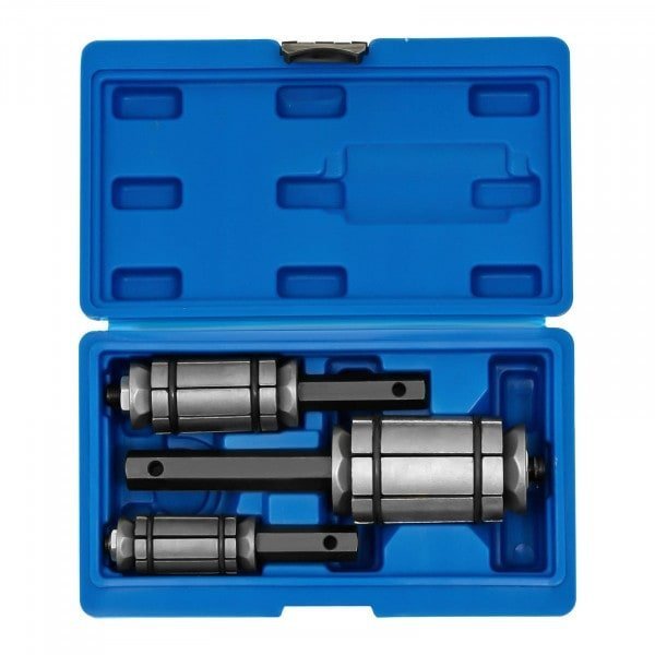 Rozpierak do rur wydechowych - Ø30-85 mm - stal węglowa / kauczuk nitrylowy MSW 10061864 MSW-CA-148