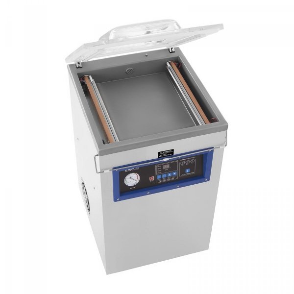 Pakowarka próżniowa - komorowa - 900 W - wolnostojąca MSW 10060154 MSW-VPM-900G