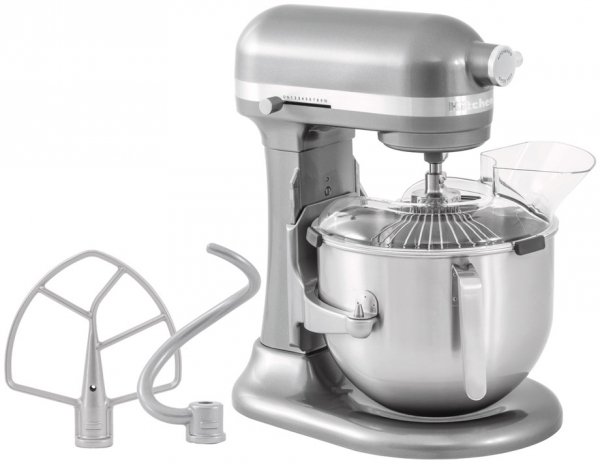 ROBOT KitchenAid 5KSM70JPX 6,6L BARTSCHER A150098 4015613846347