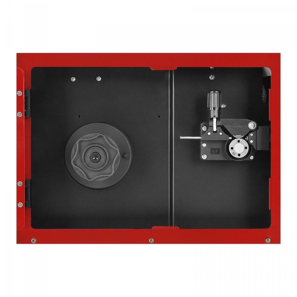 Spawarka TIG/MIG/MAG/MMA - 250 A - drut gratis STAMOS 10020208 S-MIGMA 250.IGBT