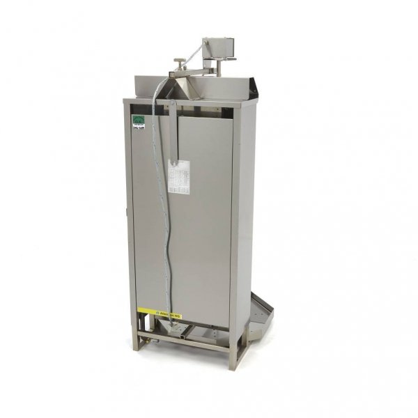 Maxima Premium Doner Kebab Grill 5 palników - gaz MAXIMA 09370235