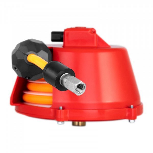 Balanser z wężem pneumatycznym - 0,5-1,5 kg - 1,3 m STEINBERG 10030752 SBS-AHB-15