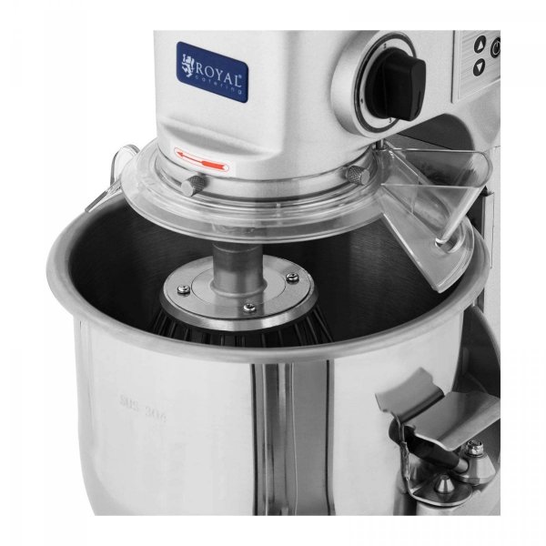 Mikser planetarny 10L ROYAL CATERING 10012187 RCPM-10,1B