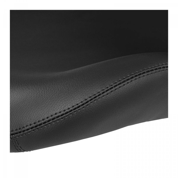 Krzesło kosmetyczne Physa Andria czarne PHYSA 10040062 ANDRIA BLACK 5905317013192