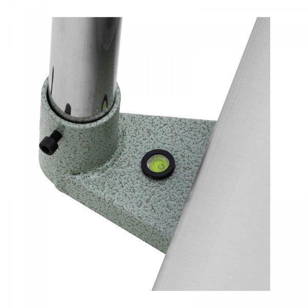 Waga platformowa 300kg/0,01kg STEINBERG 10030808 SBS-PF-300/10B