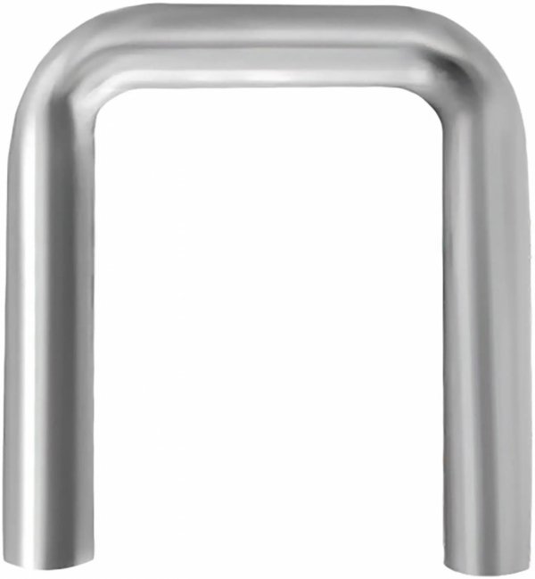Klipsy do klipsownicy ręcznej - 4000 sztuk - 11,5 x 11,5 mm - Royal Catering  RC-C506U 10012491 4062859066916
