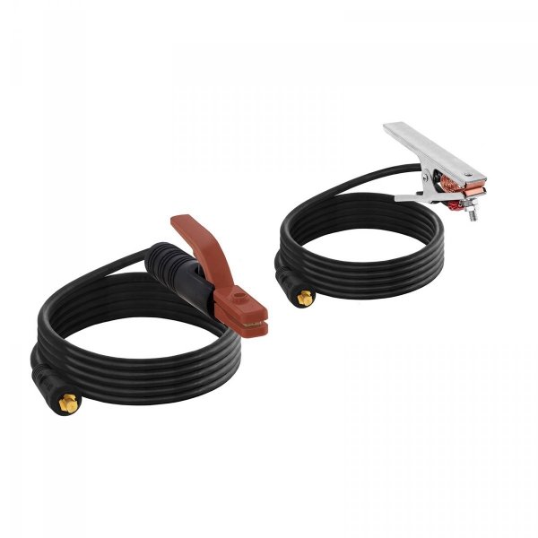 Spawarka MIG/MAG - 130 A - MMA - zapłon TIG Lift STAMOS 10020232 S-MULTI 130D